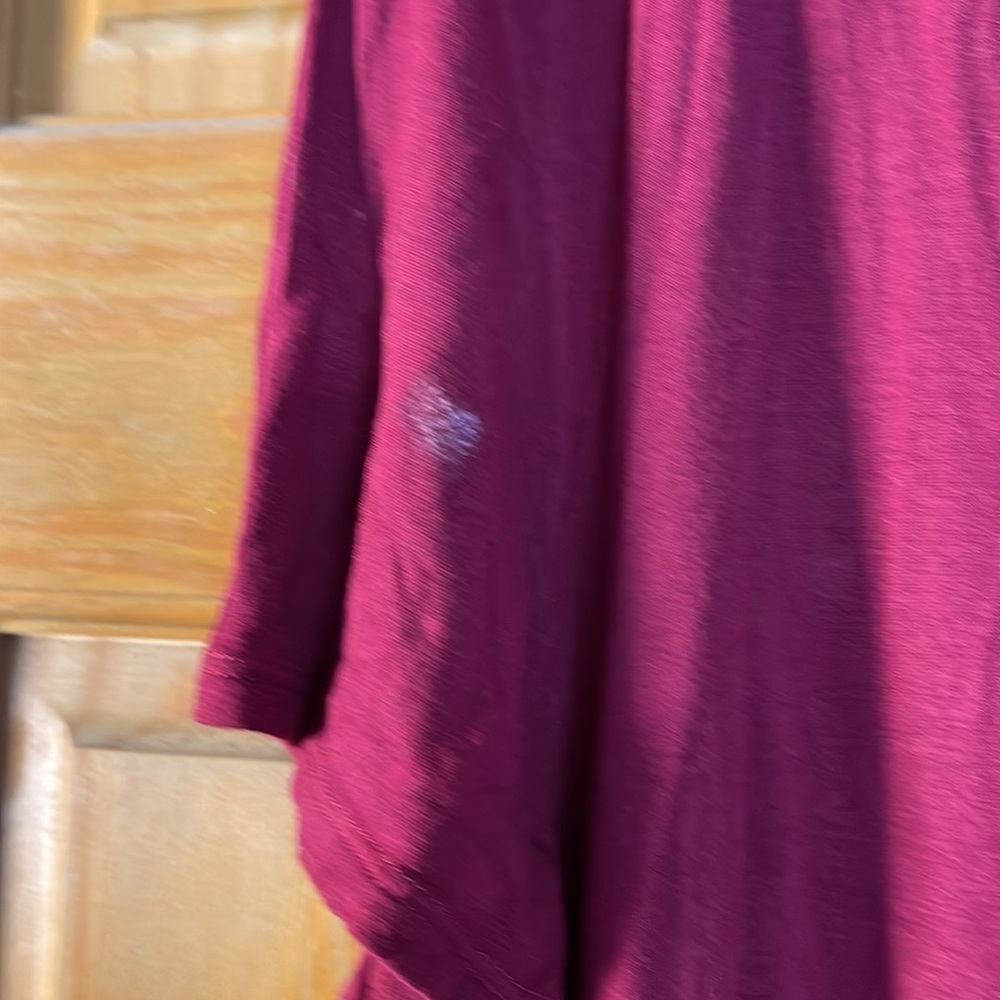 Womens y shirt - Picture 4 of 4